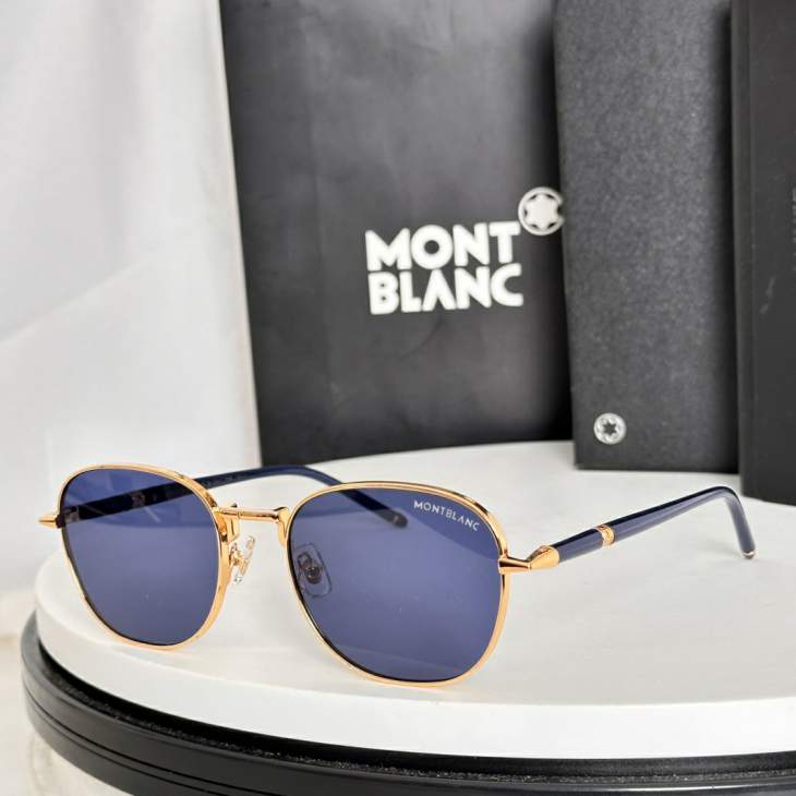 Picture of Mont Blanc Sunglasses _SKUfw73287339fw